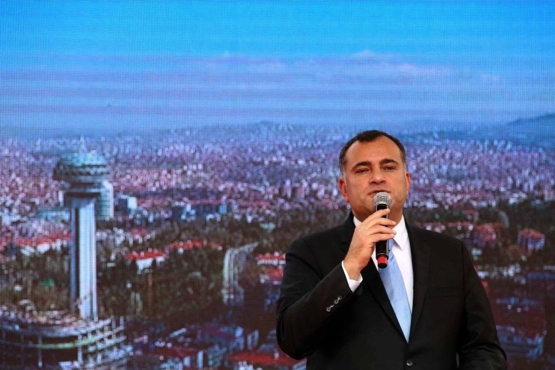 &Ccedil;ankayalı &Ccedil;ocuklara "masal Kalesi" A&ccedil;ıldı