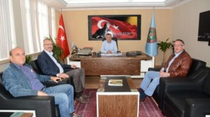 Karacabey Tigem&rsquo;de Yeni D&ouml;nem