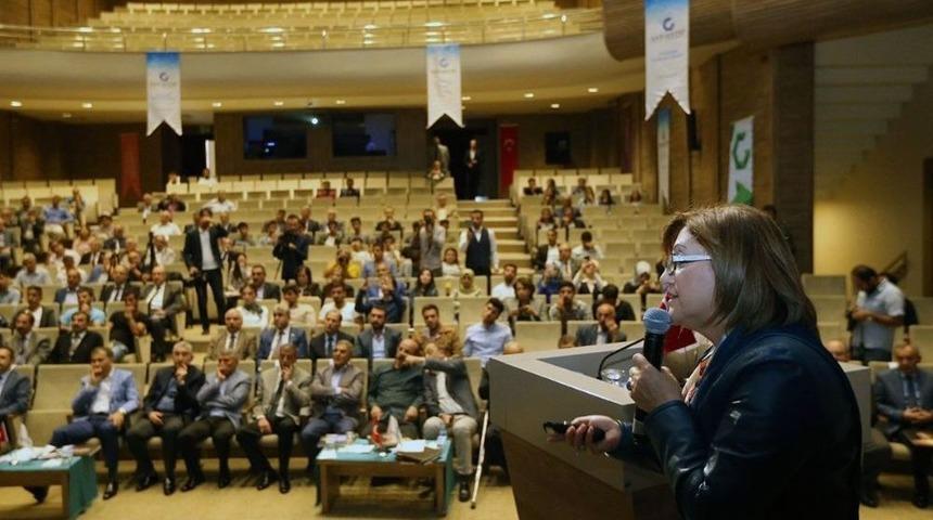 Gaziantep&rsquo;te Su Y&uuml;zde 10 Ucuzlayacak