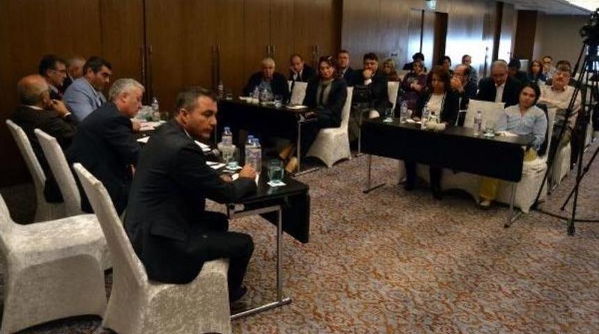 Chp Milletvekili Arık: Sağlık, Parayla Alınacak Hale D&ouml;n&uuml;şt&uuml;r&uuml;ld&uuml;