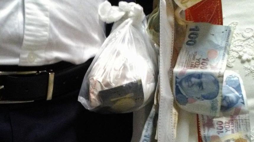 Arkadaşından Damada &lsquo;kokore&ccedil;&rsquo;