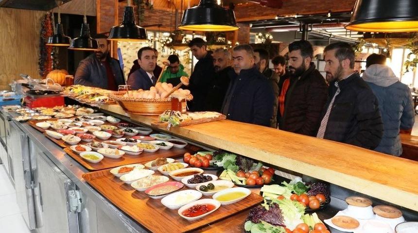 Van&rsquo;da &lsquo;chakless&rsquo; R&uuml;zgarı