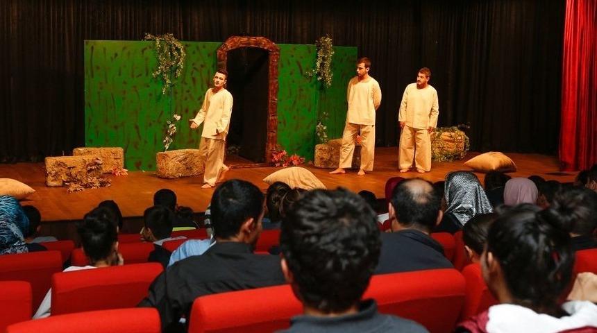 Sincan&rsquo;da K&uuml;lt&uuml;r Sanat Ayları Ekimde Başlıyor