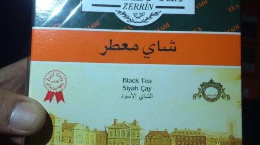 Van&rsquo;da Ka&ccedil;ak &Ccedil;ay Operasyonu