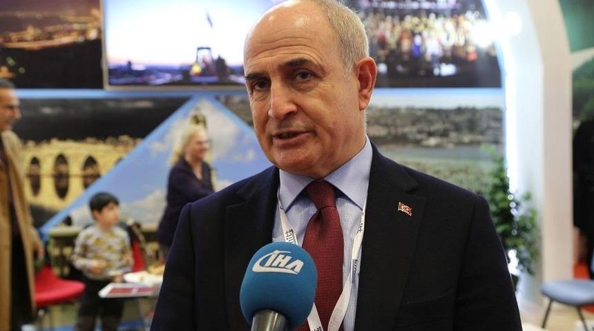 B&uuml;y&uuml;k&ccedil;ekmece Belediyesi, Emıtt&rsquo;e Bu Yıl Da Damgasını Vuracak