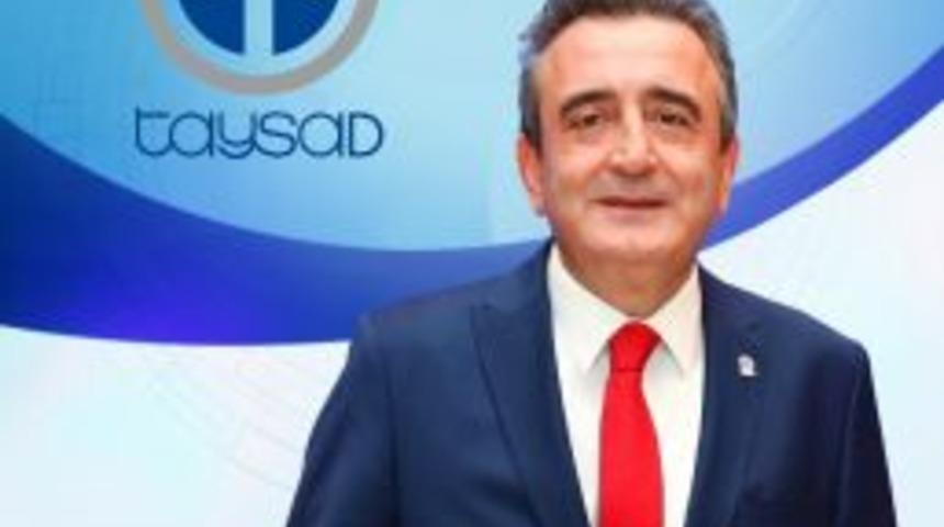 &ldquo;sınır Kapılarında Yaşanan B&uuml;rokratik Engeller Bir An &Ouml;nce Aşılmalı&rdquo;