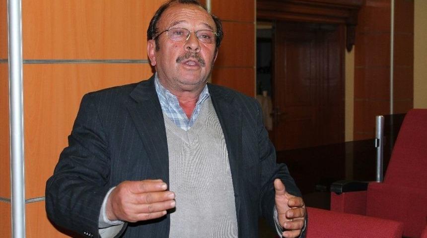 Arıcılar Peteklerini Korumak İ&ccedil;in &Ccedil;are Bekliyor