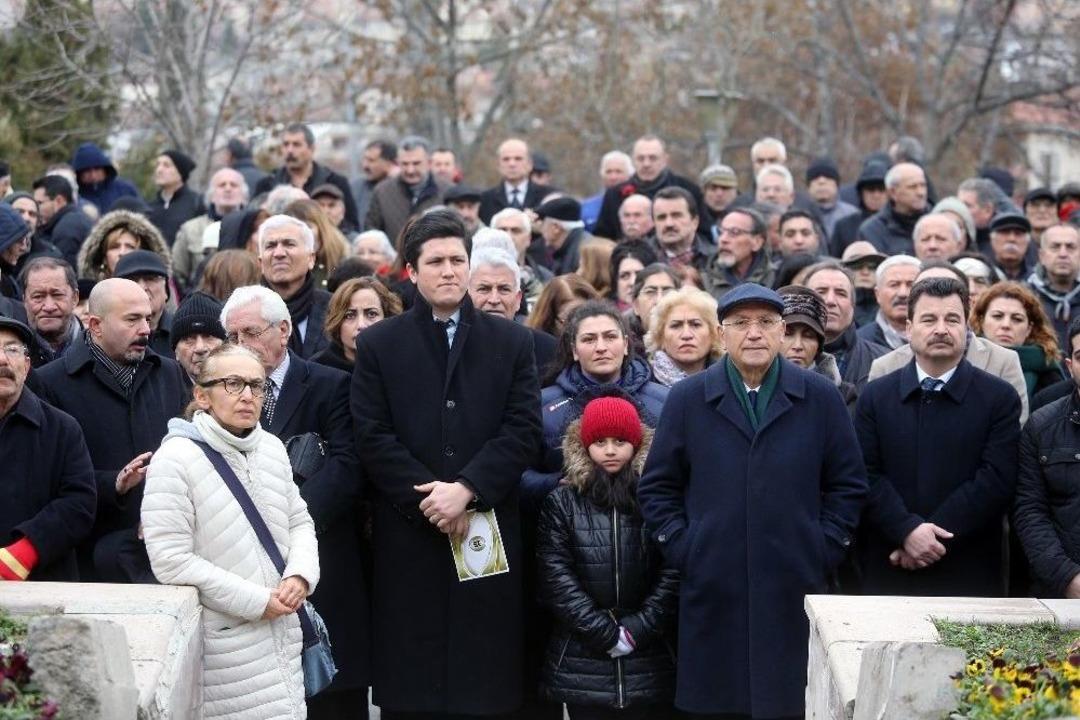 Uğur Mumcu Yenimahalle&rsquo;de Anıldı