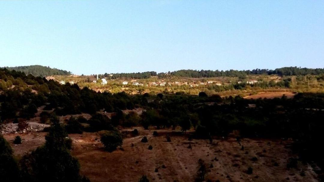 T&uuml;rkiye&rsquo;nin Oxford&rsquo;u Dağ K&ouml;y&uuml;