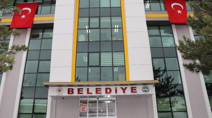 Sarıcaoğlu&rsquo;dan Zeytin Dalı&rsquo;na Bayraklı Destek