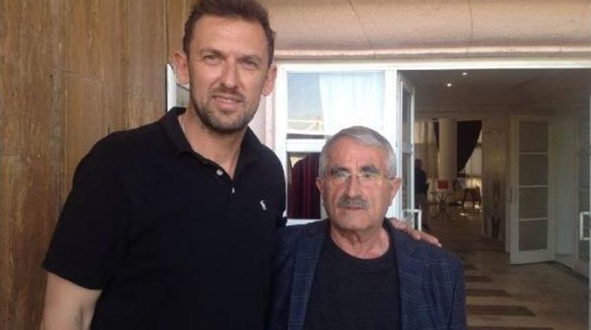 Kardemir Karab&uuml;kspor, Popovic Ile S&ouml;zleşme Imzalayacak