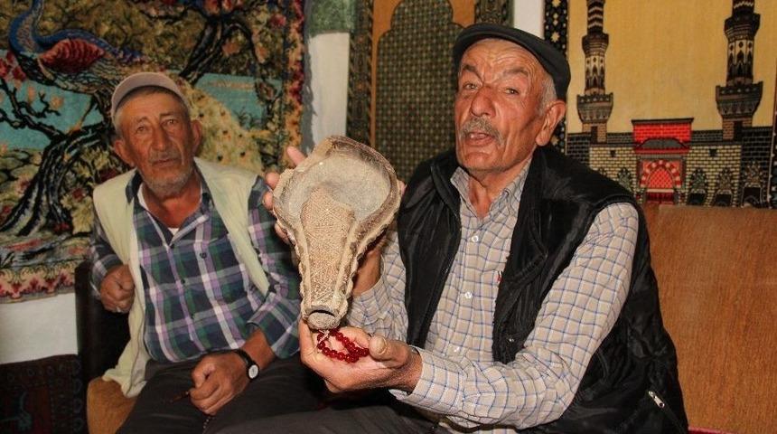 Polat Ailesi İki Asırdır Aynı Evde Yaşıyor