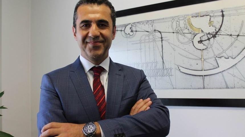 Kayseri’nin Yüzde 90’ı Doğalgaz Kullanıcısı