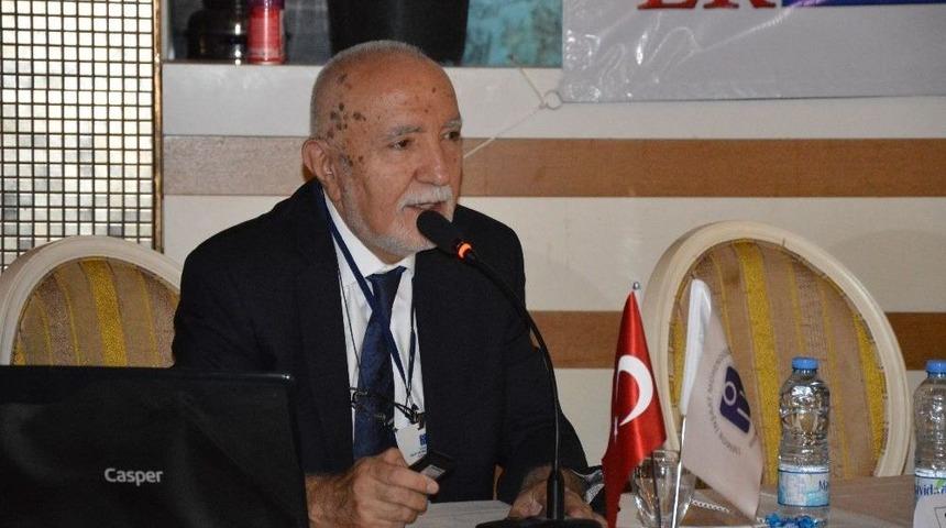 Küresel Su Kaynakları Yeterli Ama Yönetilemiyor