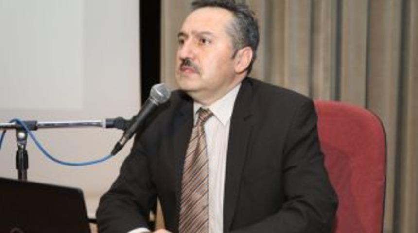 Errem Müdürü Mustafa Atak: