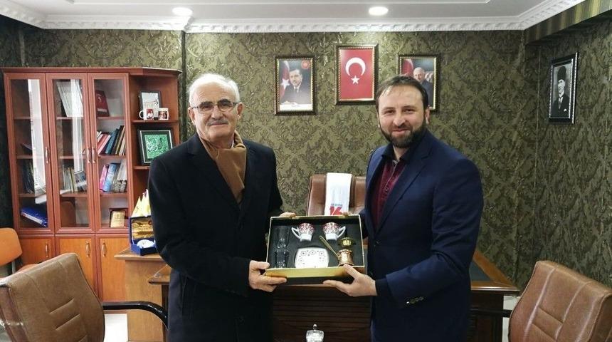 Başkan Yılmaz: “asırlardır Devam Eden Sorunları Bir Bir Çözüyoruz”