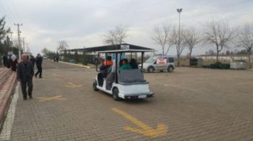 Batman Belediyesi Hizmetlerini S&uuml;rd&uuml;r&uuml;yor