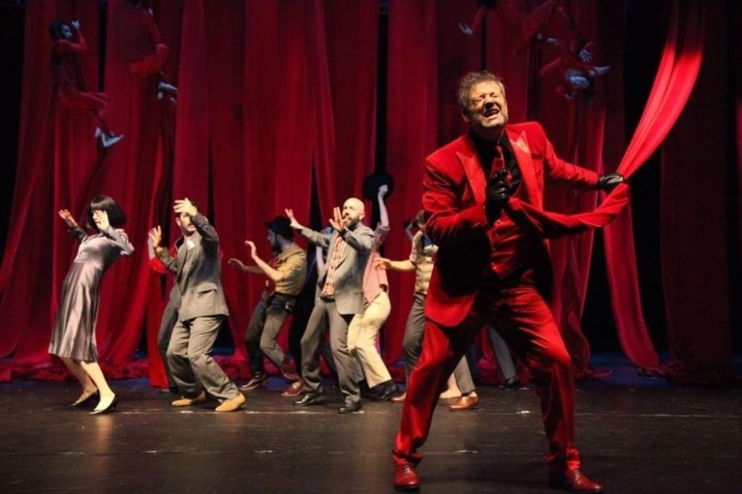 &rsquo;biz Yaz Gecesi R&uuml;yası&rsquo; İ&ccedil;in Geri Sayım Başladı