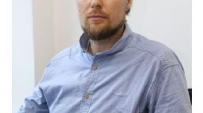 İdeolojilerin &lsquo;rap Ve Reggae&rsquo; &Uuml;zerindeki Etkisi Kitaplaştırıldı