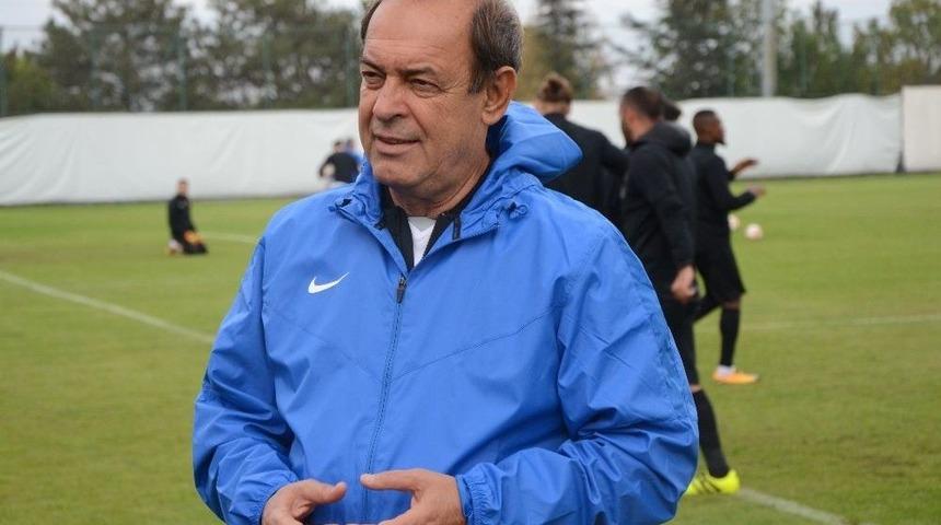 Y&uuml;cel İldiz&rsquo;den Milli Takım Yorumu