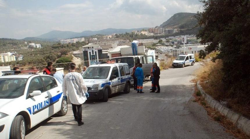 17 G&uuml;nd&uuml;r Kayıp Olan Şahıs &Ouml;l&uuml; Bulundu