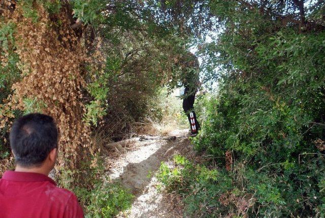 17 Gündür Kayıp Olan Şahıs Ölü Bulundu