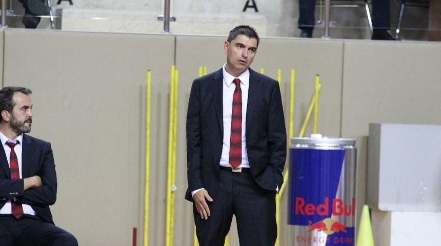 Eskişehir Basket İlk Ma&ccedil;ını Kazandı