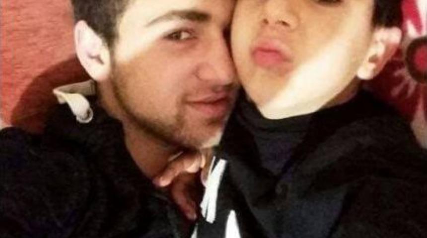 Bisikletiyle Yolun Karşısına Ge&ccedil;erken Aracın &Ccedil;arptığı &Ccedil;ocuk Ağır Yaralandı