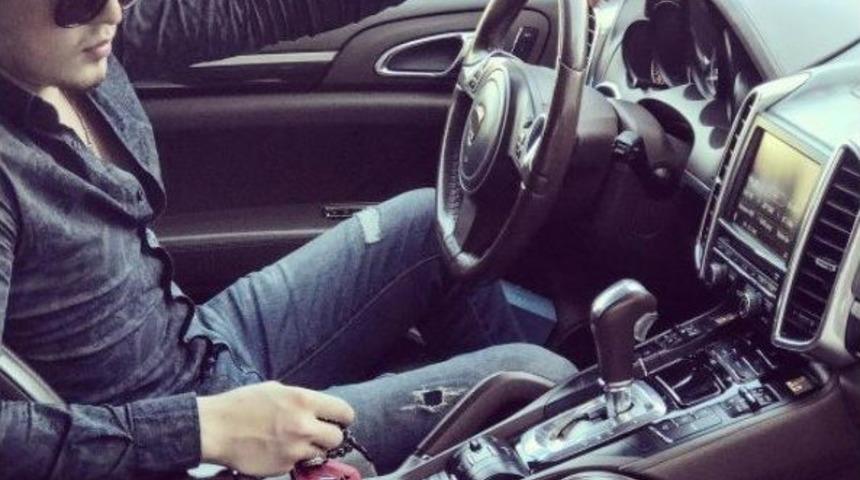 Hayatını Kaybettiği Yolu Ölmeden Dakikalar Önce Sosyal Medyada Paylaşmış