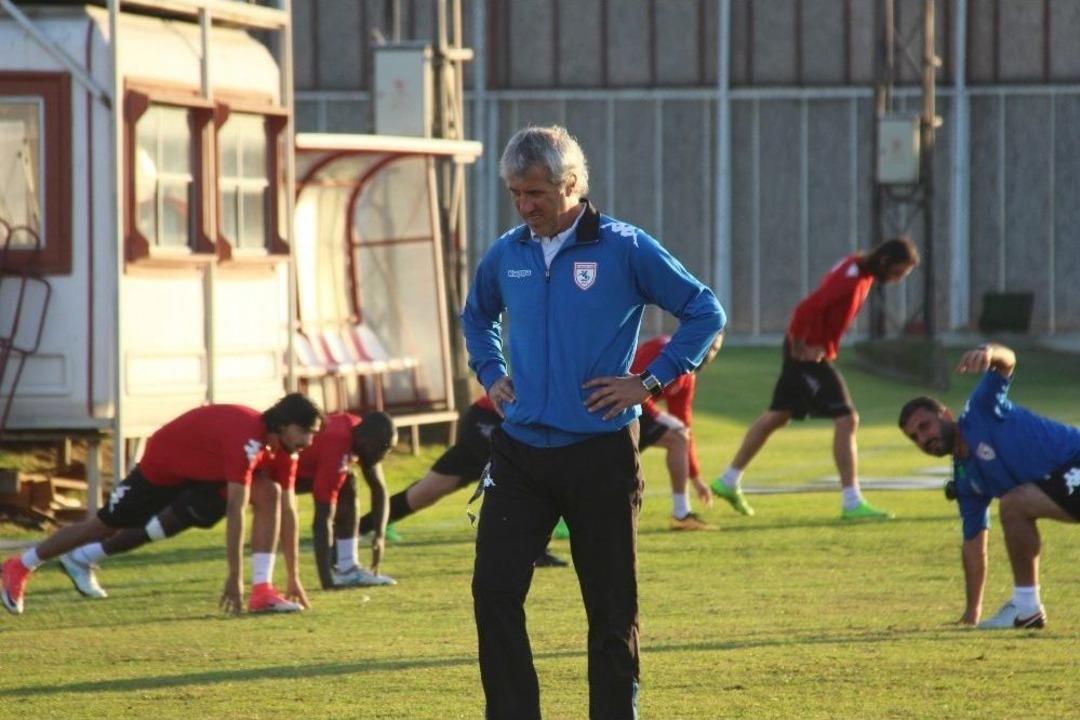 Besim Durmuş: &ldquo;yerli Danadan &Ouml;k&uuml;z Olmuyormuş&rdquo;