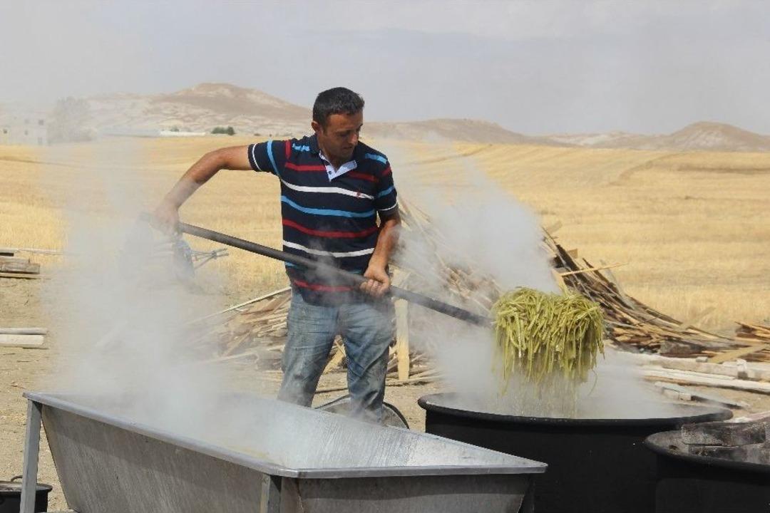 Birka&ccedil; Bidonla Başlayıp Fabrika Kurdular