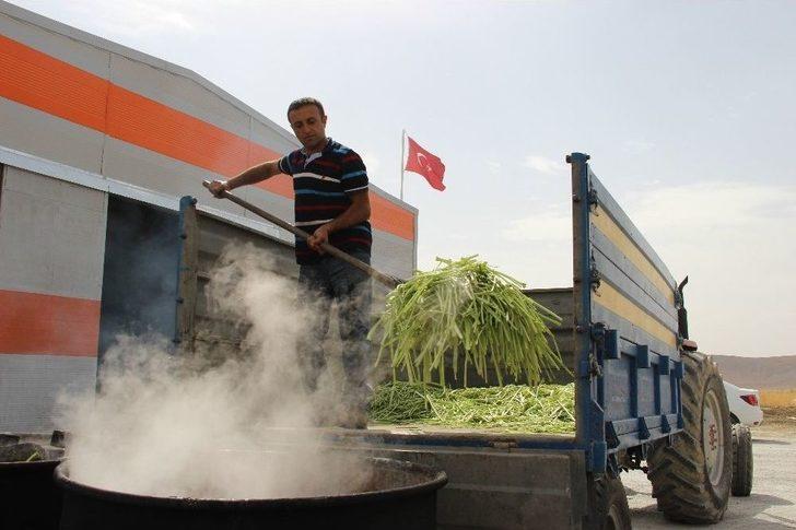 Birkaç Bidonla Başlayıp Fabrika Kurdular G2