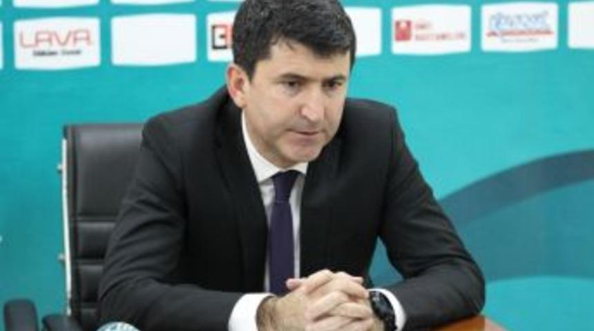 İstanbul Bbsk, Eskişehir&rsquo;de Kaybetti