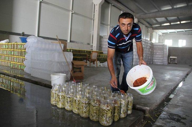 Birkaç Bidonla Başlayıp Fabrika Kurdular G5