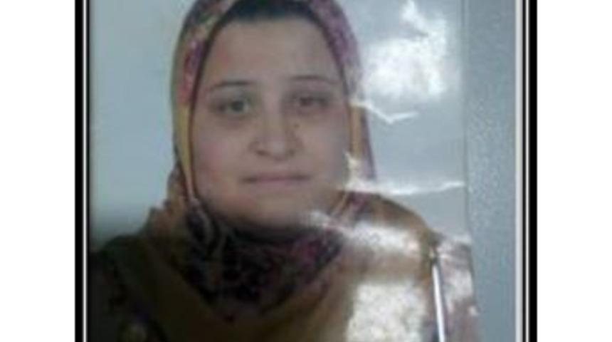 25 Yaşındaki Kadından Haber Alınamıyor