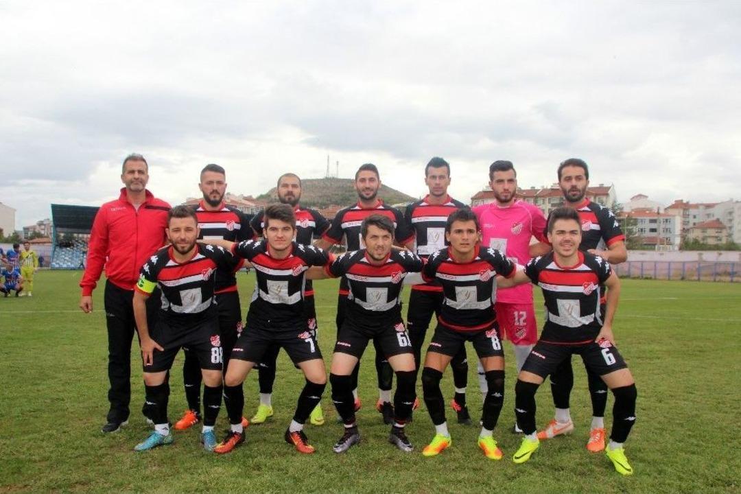 Bilecikspor 3&rsquo;de 3 Yaptı