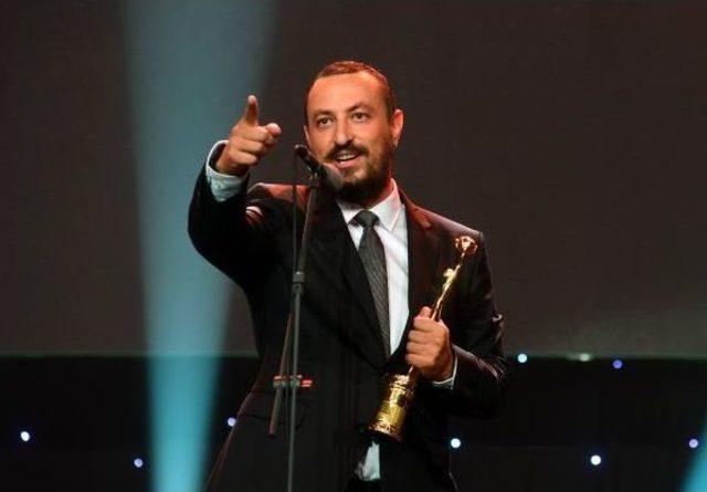 Festivale Onur &Uuml;nl&uuml; Ve Onur Saylak Damgası 2