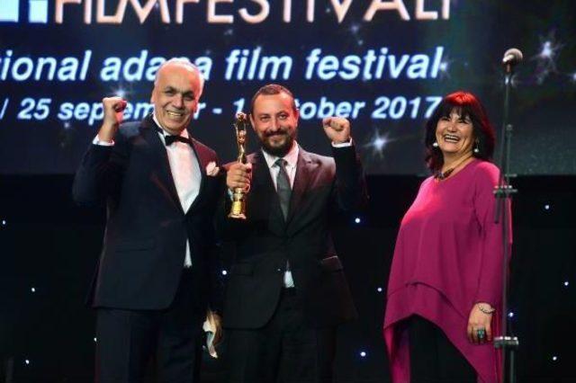 Festivale Onur &Uuml;nl&uuml; Ve Onur Saylak Damgası 3