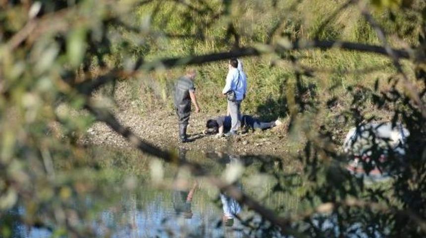 Liseli Gen&ccedil;, Kelkit &Ccedil;ayı'nda Boğuldu
