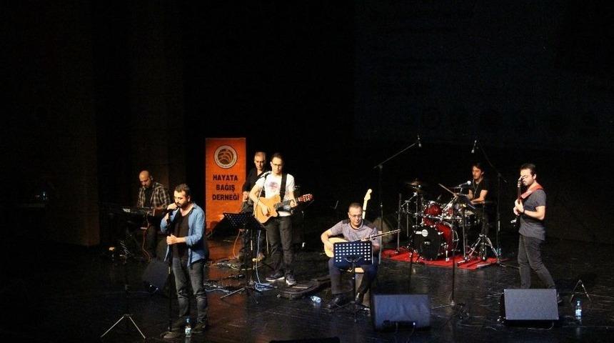 M&uuml;zisyen Doktorlar Organ Bağışı İ&ccedil;in S&ouml;yledi