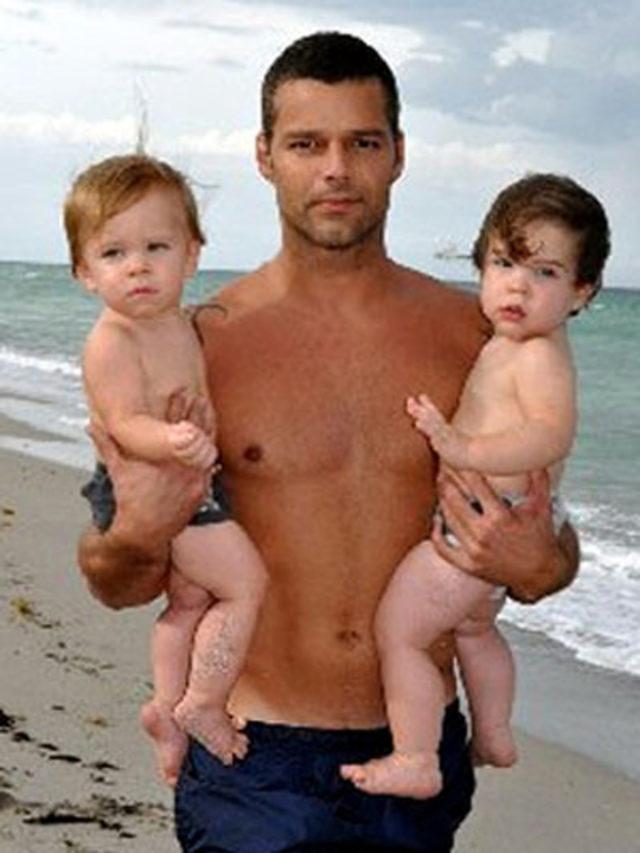 Ricky Martin