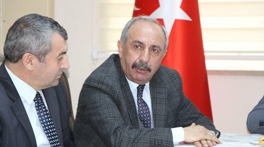 Taşova Myo&rsquo;ya Yeni Yatırım