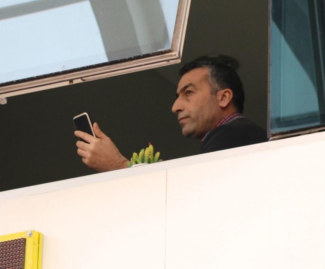 Canlı Yayında İntihara Kalkıştı