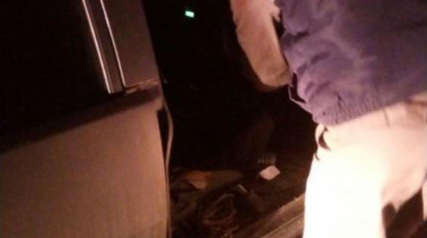 Bilecik&rsquo;te Uyuşturucu Madde Ele Ge&ccedil;irildi