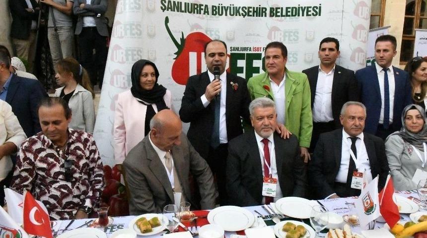 İsot Festivalinde En İyi İsot Belirlendi