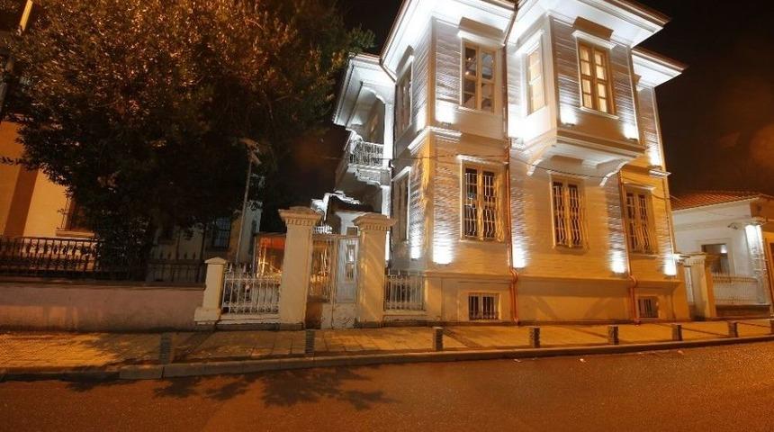 Eski Kent Dokuları Yeniden Canlandırılıyor