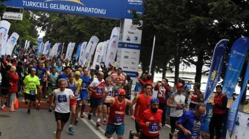 Bu Maraton Barış Için