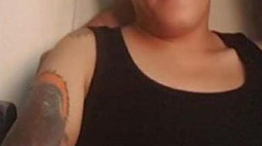 Umut'un Motorcu Arkadaşlarından Eylem