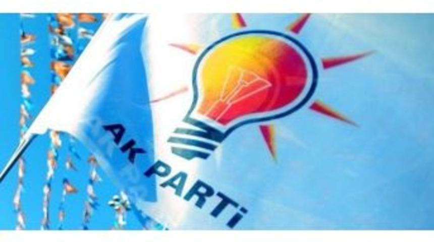 Didim Ak Parti&rsquo;de Kongre İptal Oldu