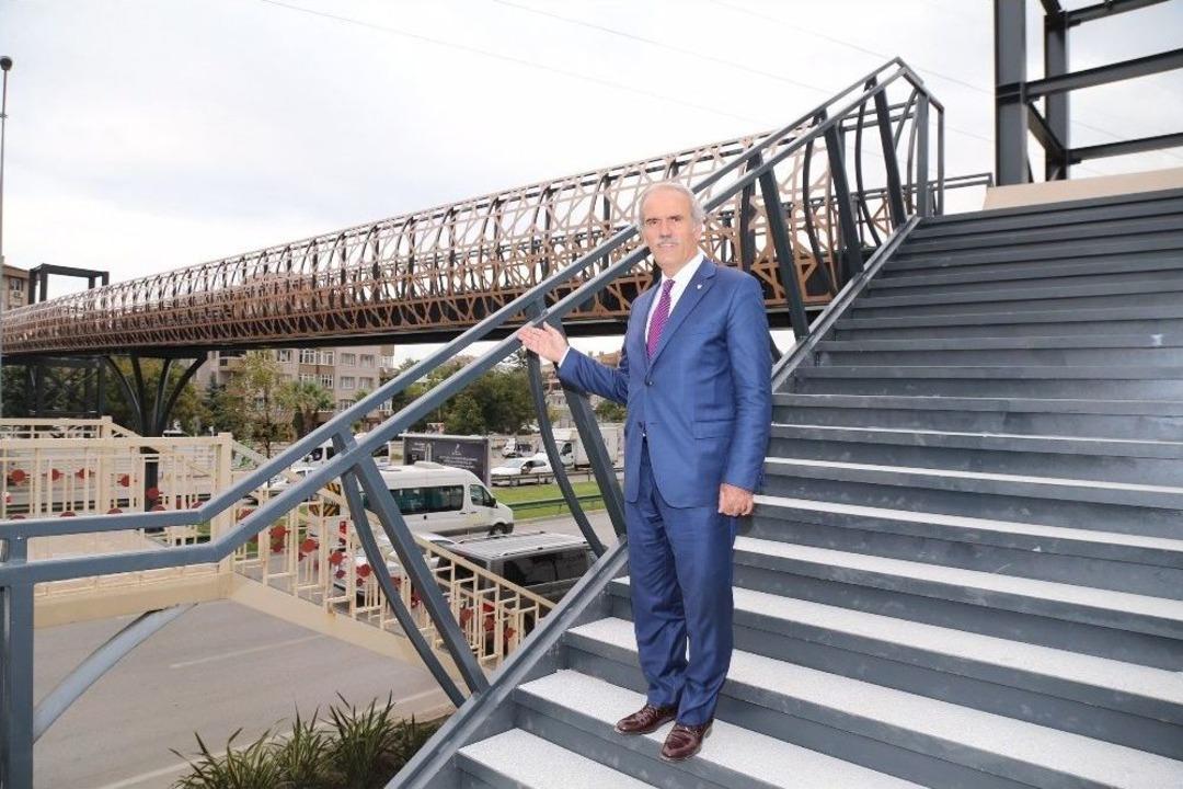 Trafikte Bir D&uuml;ğ&uuml;m Daha &Ccedil;&ouml;z&uuml;l&uuml;yor